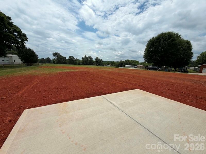 Site preparation for new homesites in , Salisbury (Image 17).