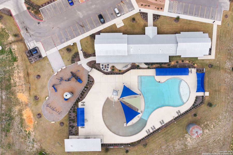 Community amenities in Silos: Cottage, San Antonio (Image 22). Community amenities in Silos: Cottage, San Antonio (Image 22).