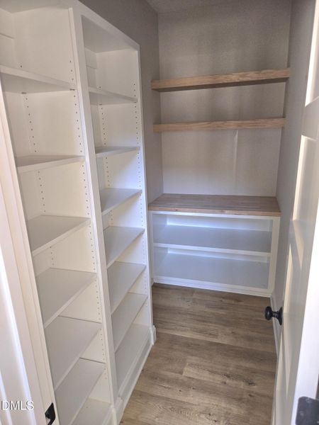 Pantry