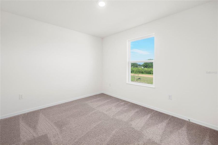 Spacious, unfurnished interior of a new home in Citrus Place, Babson Park (Image 19). Spacious, unfurnished interior of a new home in Citrus Place, Babson Park (Image 19).
