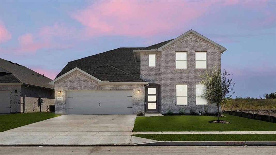 29. 1315 Ackerman - Twilight 29. 1315 Ackerman - Twilight