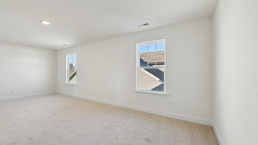 DRB Homes Chelsea Interior DRB Homes Chelsea Interior