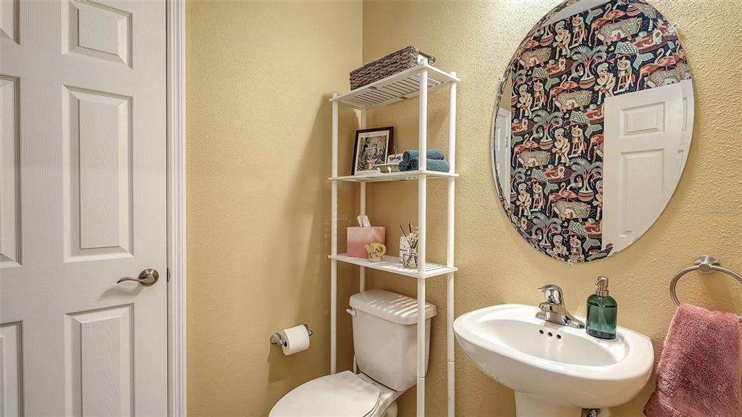 Furnished interior view inside a new home in , Lakewood Ranch (Image 11).