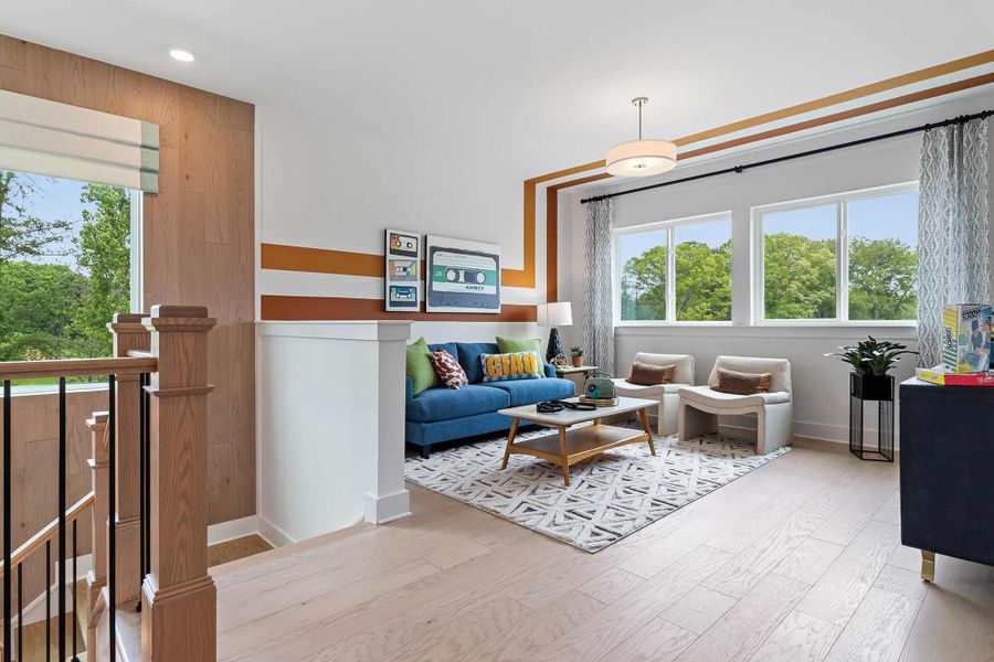 The Wynstone - Retreat