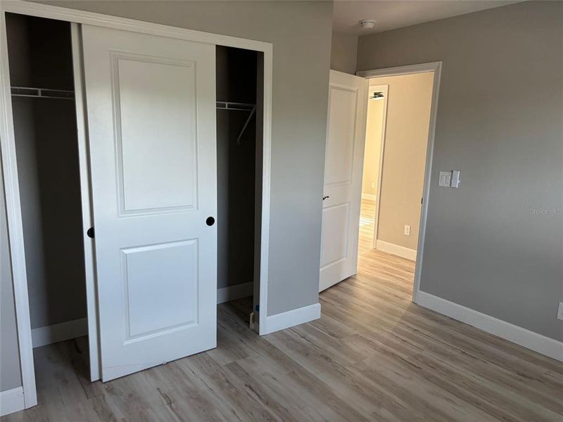 Spacious, unfurnished interior of a new home in , Cape Coral (Image 7). Spacious, unfurnished interior of a new home in , Cape Coral (Image 7).