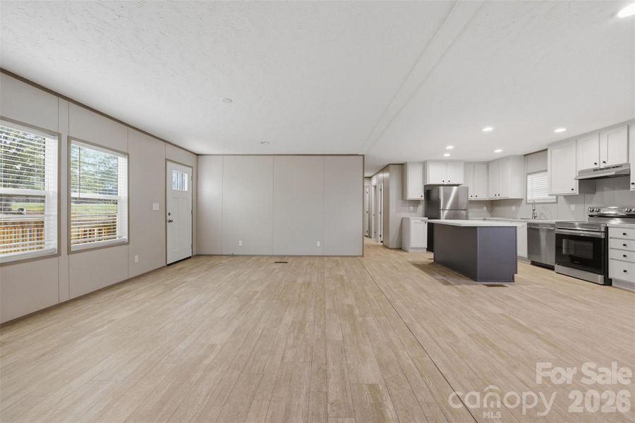 Spacious, unfurnished interior of a new home in , Yadkinville (Image 13). Spacious, unfurnished interior of a new home in , Yadkinville (Image 13).