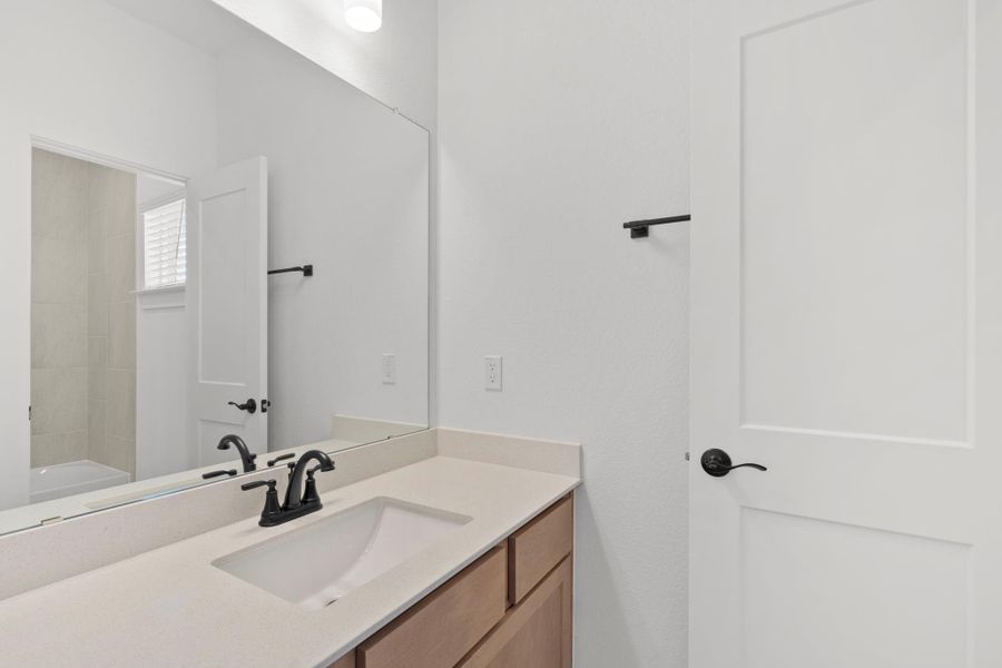 **Photos are representative - not of actual home**