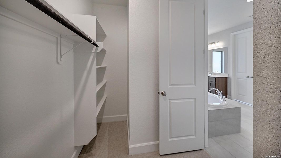 Image 27 of a home in Briggs Ranch. Image 27 of a home in Briggs Ranch.