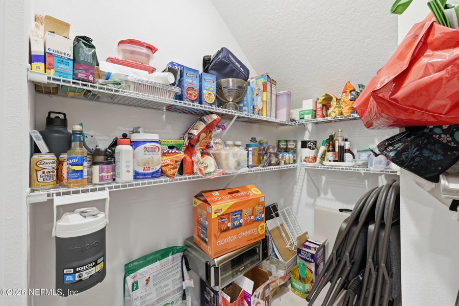 Close-up of interior finishes inside a home in , St. Augustine (Image 20).