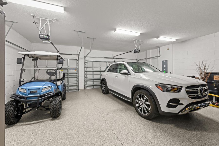 Furnished interior view inside a new home in Del Webb Tradition, Port St. Lucie (Image 8). Furnished interior view inside a new home in Del Webb Tradition, Port St. Lucie (Image 8).