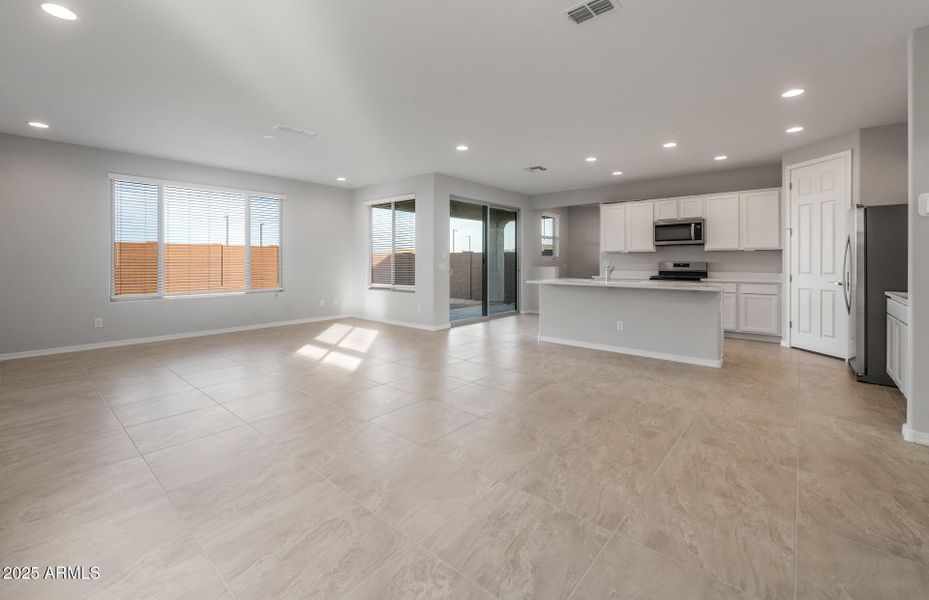 Gathering Room/Kitchen Gathering Room/Kitchen