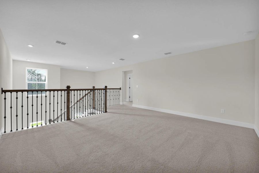 The Seaside Loft The Seaside Loft