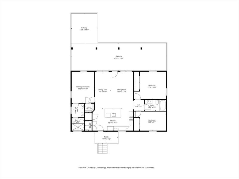Floor Plan Floor Plan