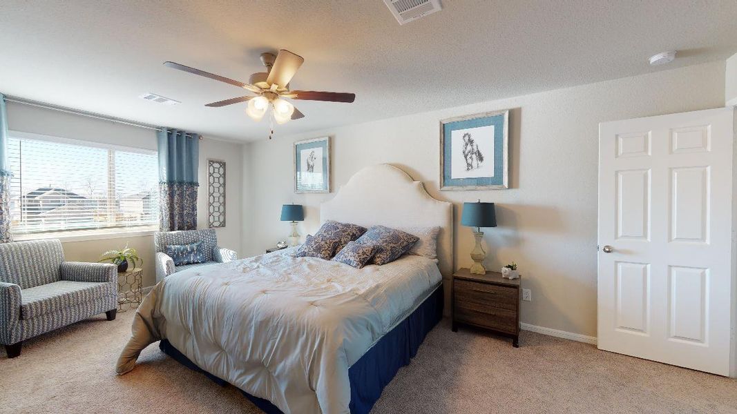 Image 29 of a home in Mill Creek Trails.