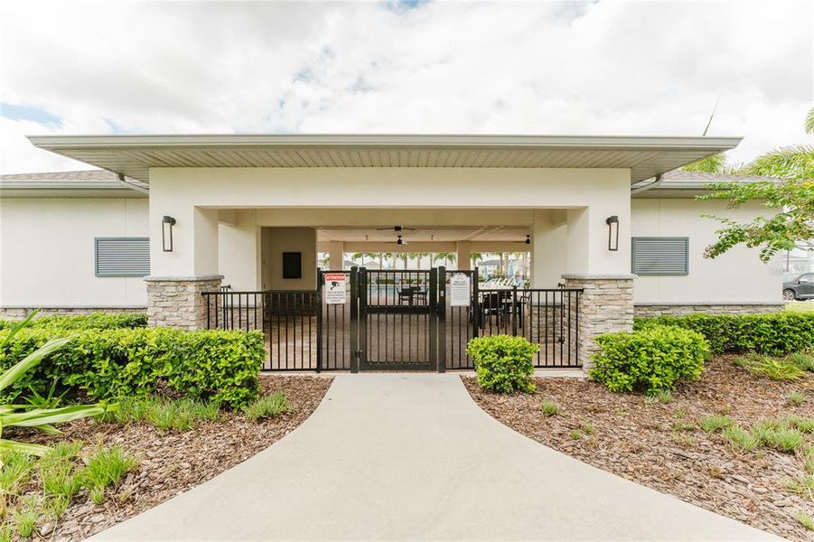 Image 18 of a home in Belle Haven.