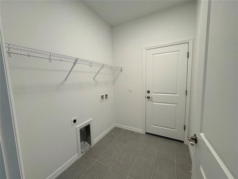 Spacious, unfurnished interior of a new home in Southpointe, Palmetto (Image 19).