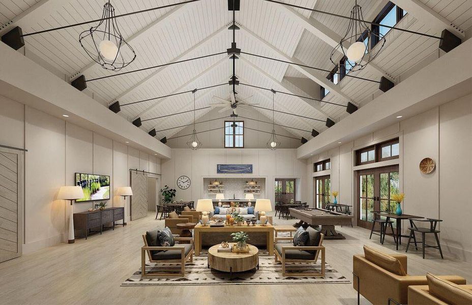 Community amenities in , Summerville (Image 7).