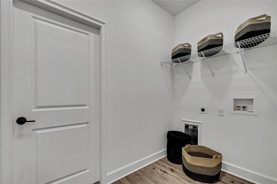 Furnished interior view inside a new home in , Weeki Wachee (Image 16). Furnished interior view inside a new home in , Weeki Wachee (Image 16).