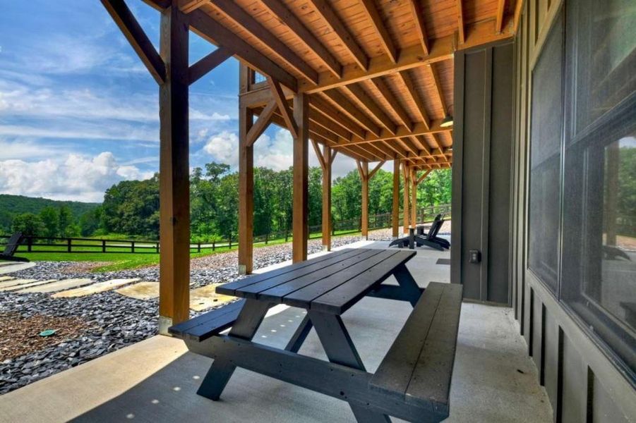 Community amenities in , Blue Ridge (Image 46). Community amenities in , Blue Ridge (Image 46).