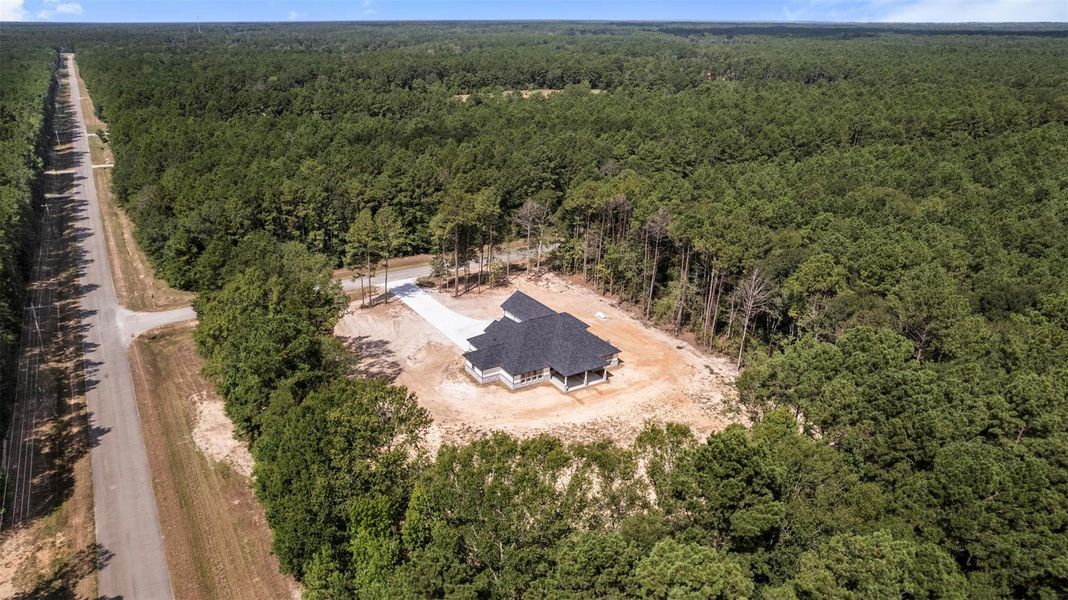Site preparation for new homesites in , Cleveland (Image 28).