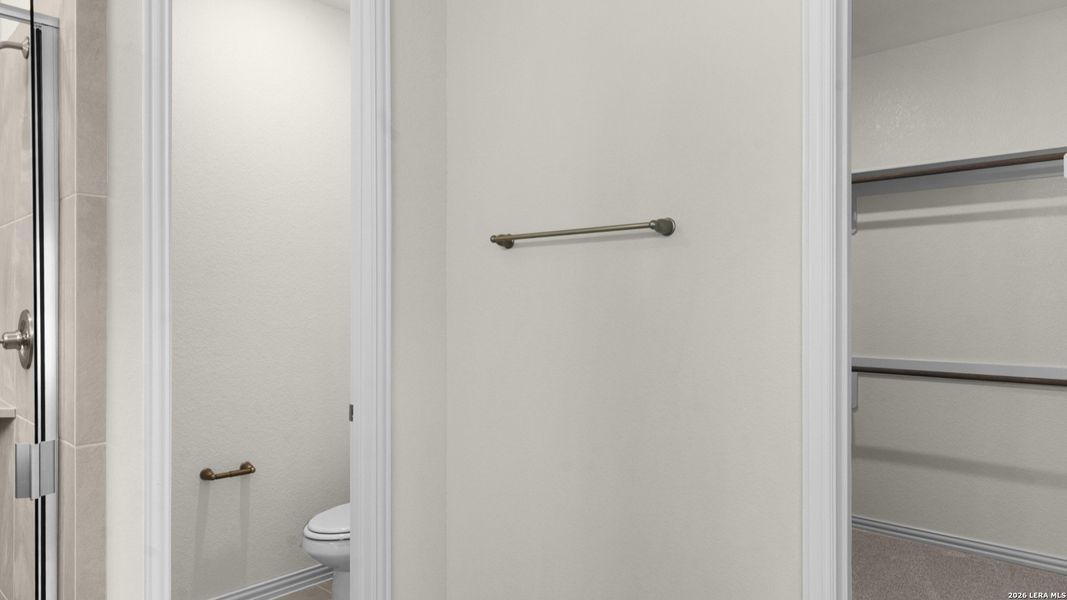 Close-up of interior finishes inside a home in Meyer Ranch - Enclave, New Braunfels (Image 7). Close-up of interior finishes inside a home in Meyer Ranch - Enclave, New Braunfels (Image 7).