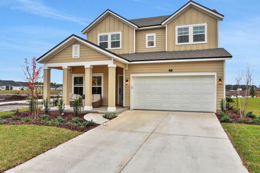 5br New Home in Orange Park, FL. - Slide 3 5br New Home in Orange Park, FL. - Slide 3