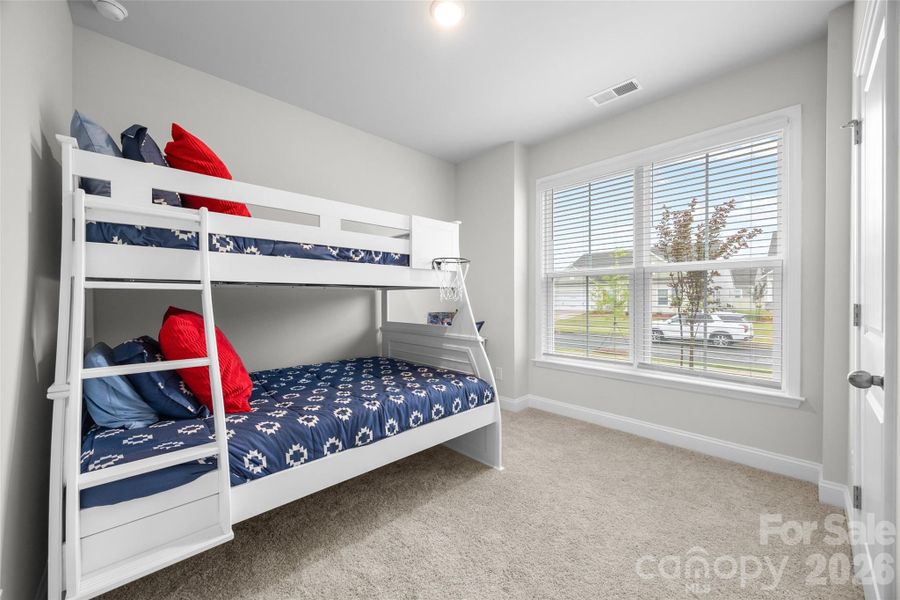 Guest Bedroom #2 Guest Bedroom #2