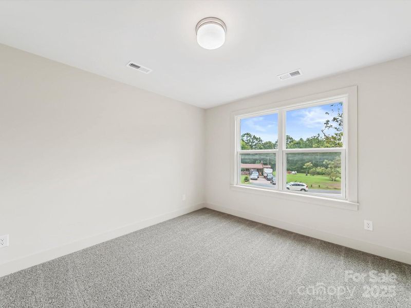 Spacious, unfurnished interior of a new home in , Marshville (Image 19). Spacious, unfurnished interior of a new home in , Marshville (Image 19).