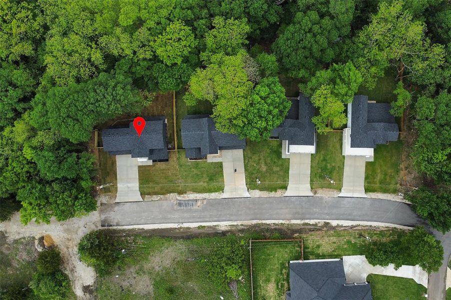 Image 38 of a home in .