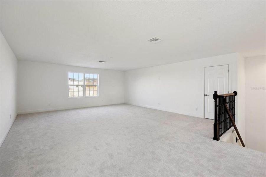 Spacious, unfurnished interior of a new home in , Groveland (Image 35). Spacious, unfurnished interior of a new home in , Groveland (Image 35).