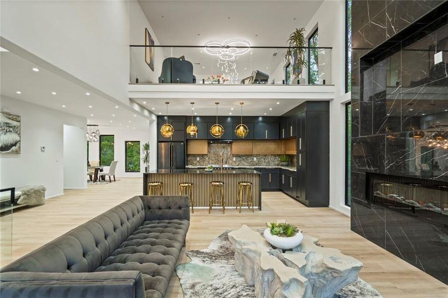 Community amenities in , Atlanta (Image 40).