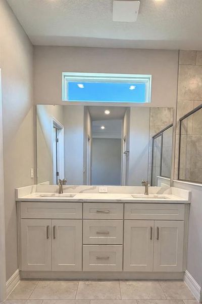 Furnished interior view inside a new home in , Center Hill (Image 7). Furnished interior view inside a new home in , Center Hill (Image 7).