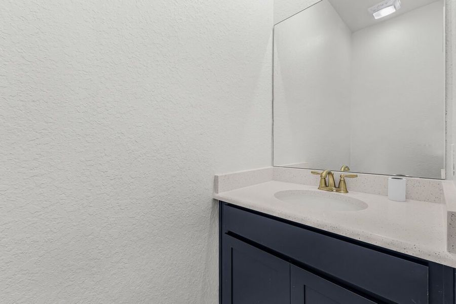 Close-up of interior finishes inside a home in Cape Coral, Cape Coral (Image 11). Close-up of interior finishes inside a home in Cape Coral, Cape Coral (Image 11).