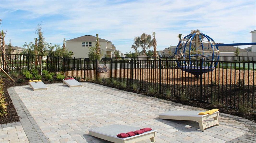 Community amenities in Ridge at Heath Brook, Ocala (Image 21).