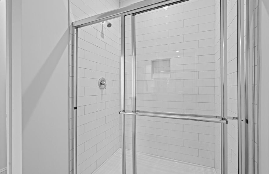 Close-up of interior finishes inside a home in Alston Park, Greenville (Image 14).