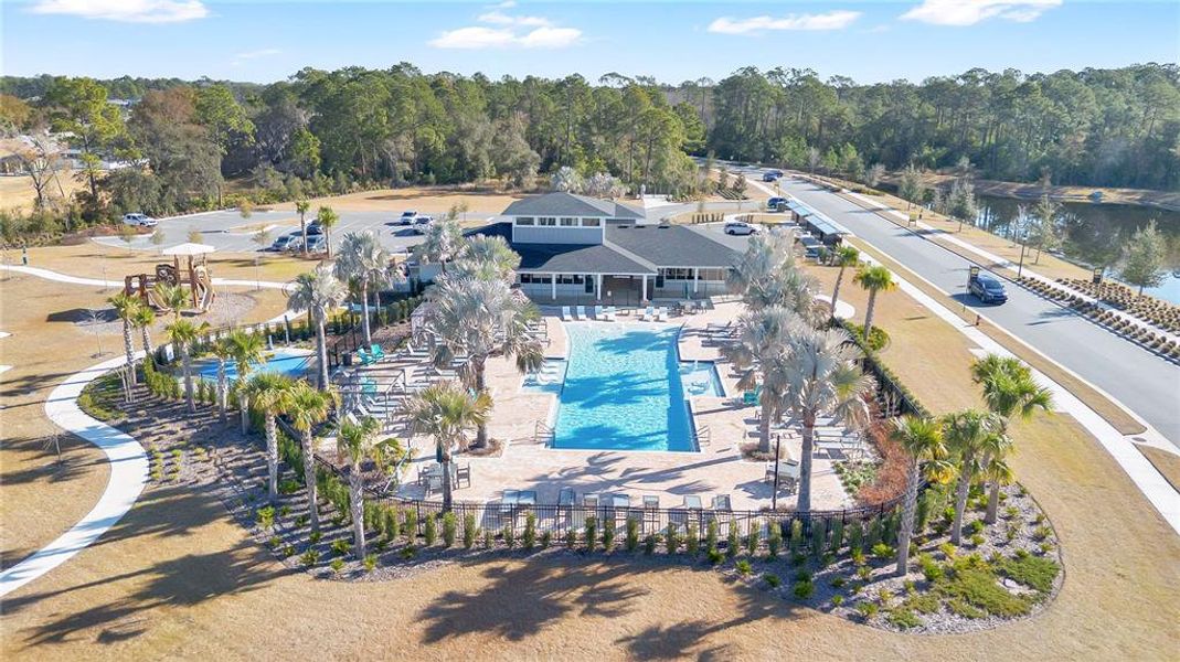 Community amenities in , Clermont (Image 20).