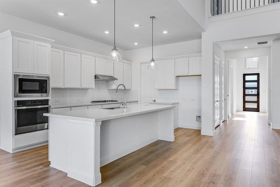 1800 Beech Ridge Drive ~ Ready Now