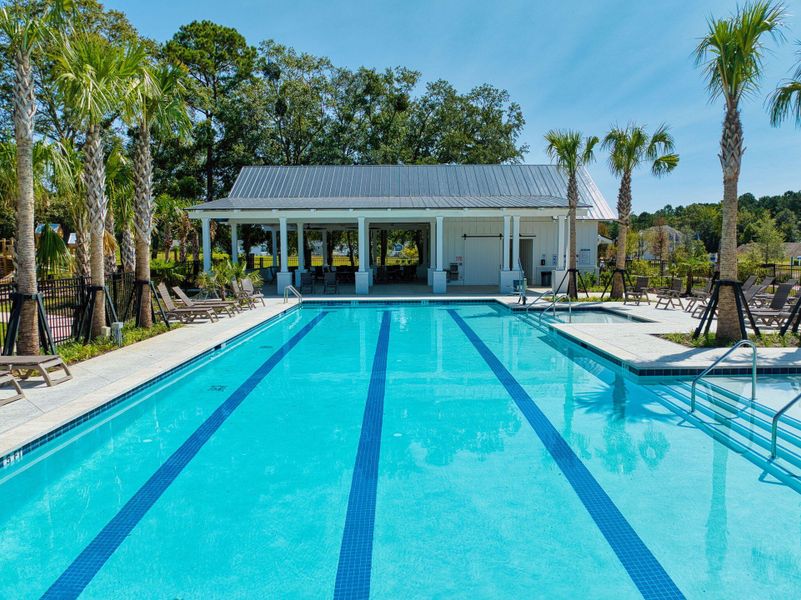 Community amenities in , Summerville (Image 23).