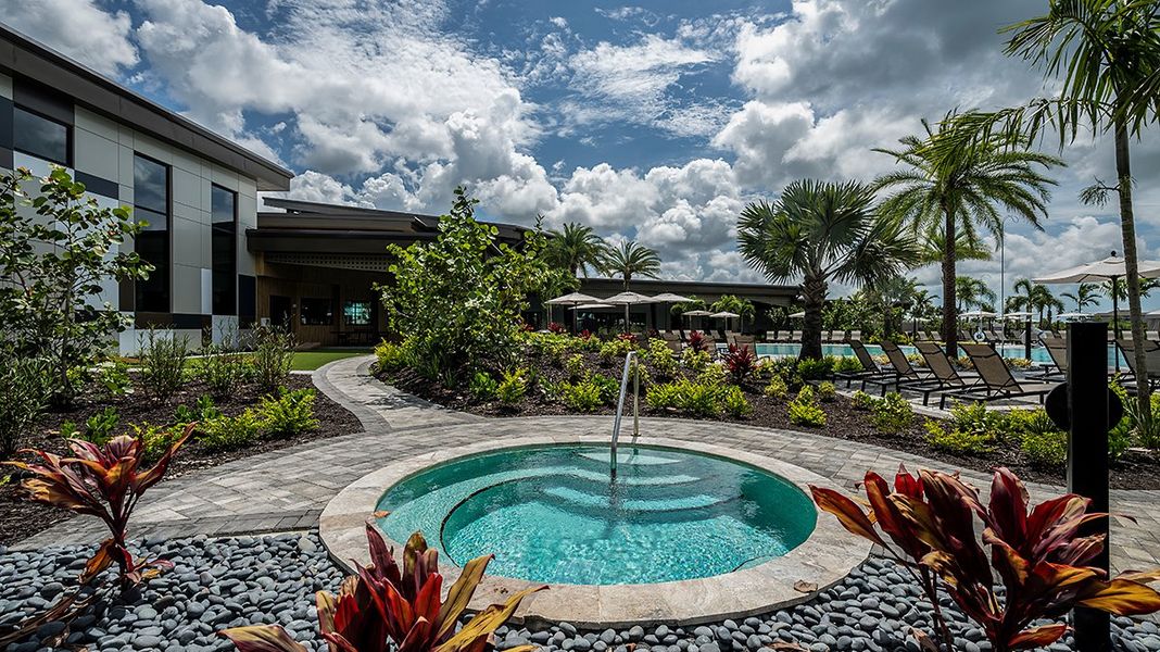 Community amenities in Skye Ranch Community Group Page, Sarasota (Image 30).