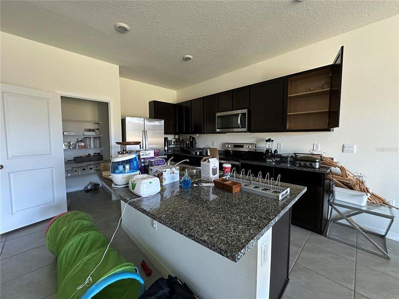 Furnished interior view inside a new home in , Wimauma (Image 4).