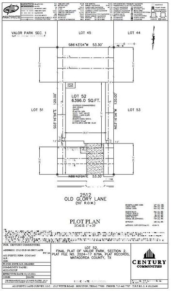 Image 7 of a home in Valor Park.