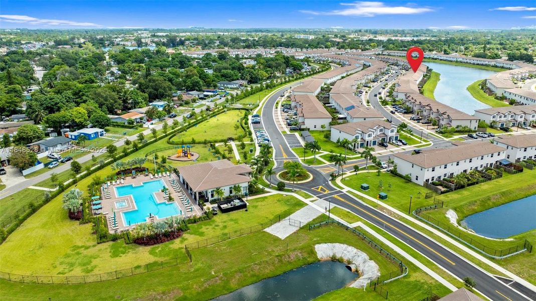 Image 36 of a home in .