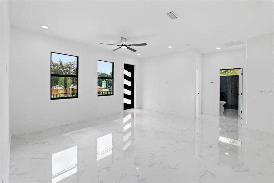 Spacious, unfurnished interior of a new home in , Brooksville (Image 18). Spacious, unfurnished interior of a new home in , Brooksville (Image 18).