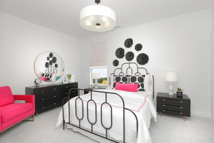 The Grantley Bedroom 3 The Grantley Bedroom 3