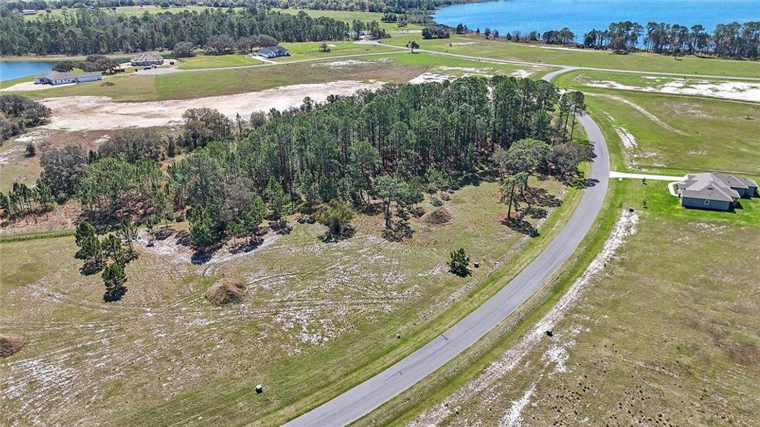 Natural landscape and outdoor views near in Umatilla (Image 7). Natural landscape and outdoor views near in Umatilla (Image 7).