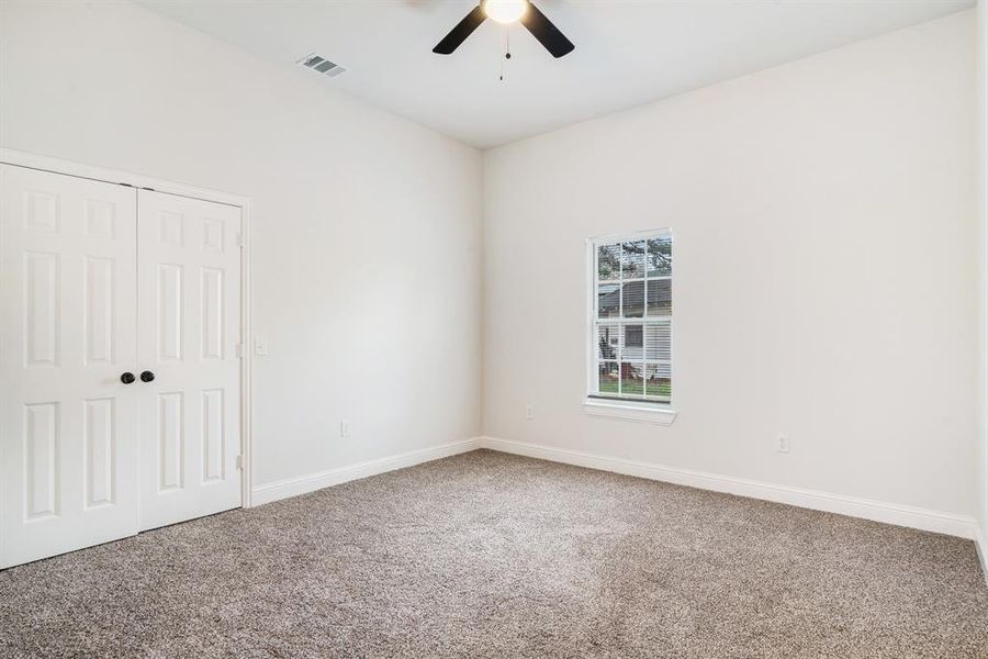 Spacious, unfurnished interior of a new home in , Paris (Image 8). Spacious, unfurnished interior of a new home in , Paris (Image 8).