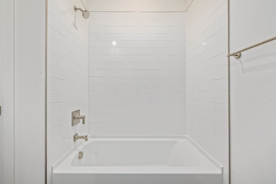 Image 18 of a home in The Residences at Victory Ridge.