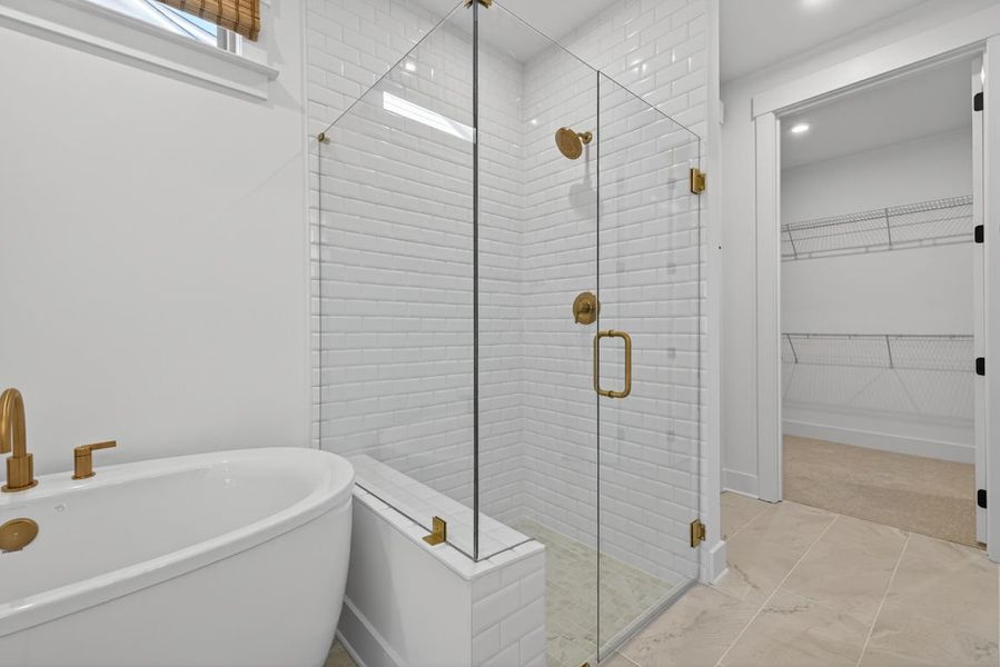 Representative furnished interior of a home built from the Mystique by Del Webb in Del Webb Chateau Elan, Hoschton (Image 59). Representative furnished interior of a home built from the Mystique by Del Webb in Del Webb Chateau Elan, Hoschton (Image 59).