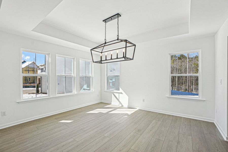 Caroline | Ashton Woods Raleigh, NC