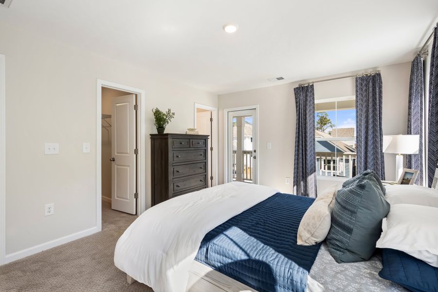 Okatie, SC New Home.  - Slide 23